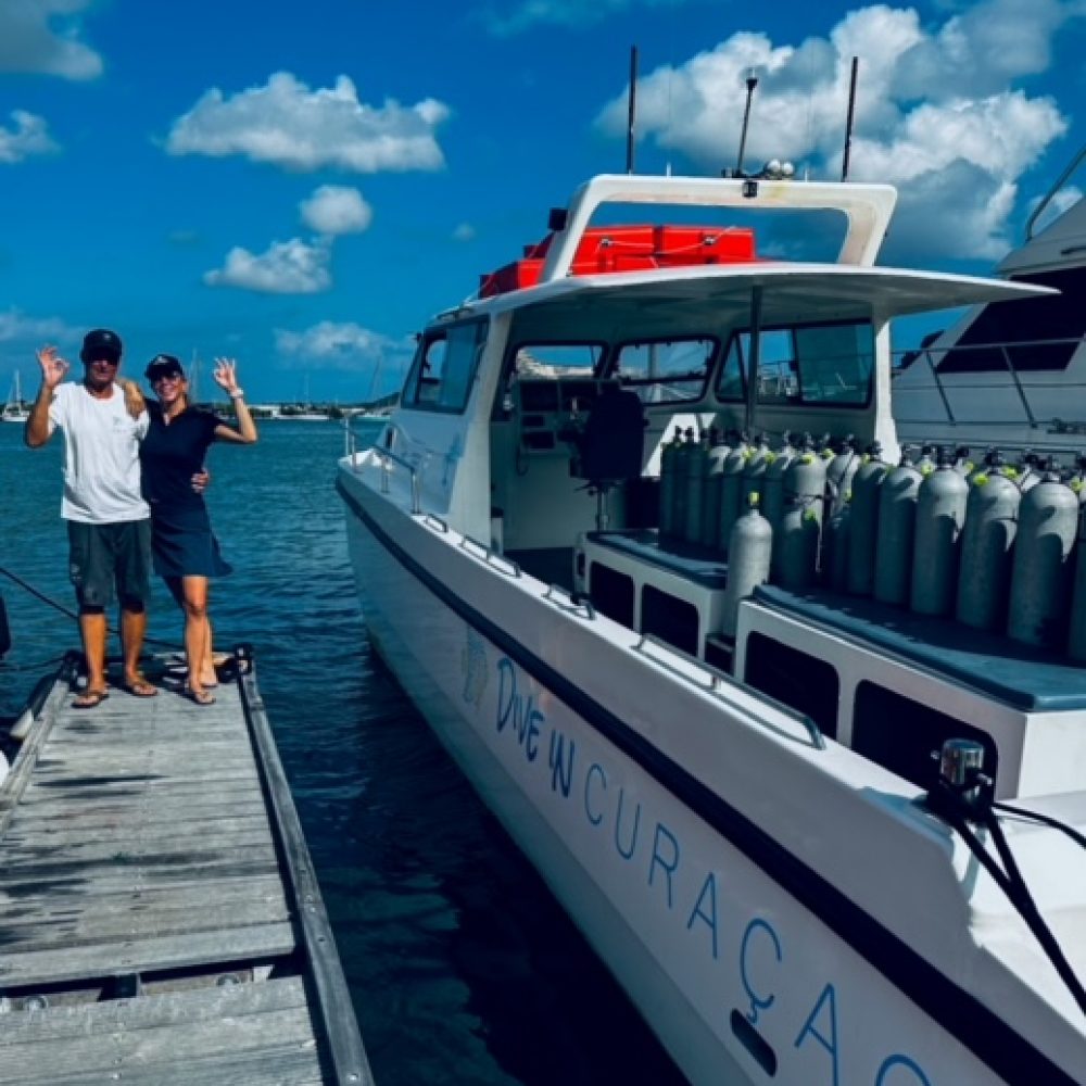 East Point Curacao | Oostpunt Curacao