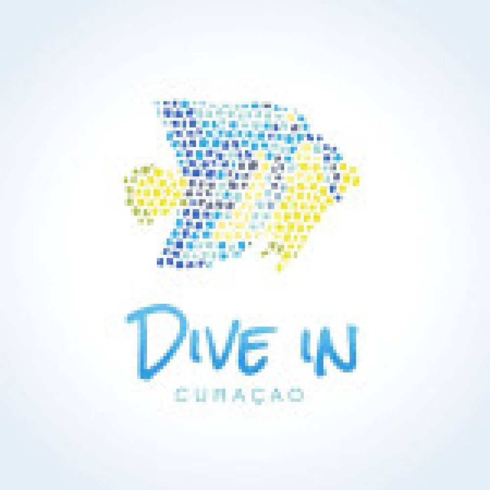 Logo Dive In
